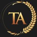 TA Lounge Discord Server Banner