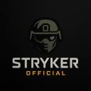 STRYKER Official Discord Server Banner