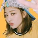 TWICE JIHYO Discord Server Banner