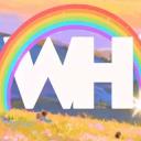 ˚⋆࿔🌈World HeXa 𝜗𝜚˚⋆ Discord Server Banner