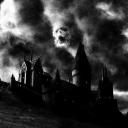 Platform 9¾ Discord Server Banner