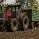 Farmingowe Wyjadacze 22 Discord Server Banner