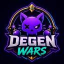 Degen Wars Discord Server Banner