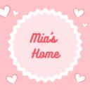 Mia's Home Discord Server Banner