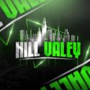 Hill Valey Discord Server Banner