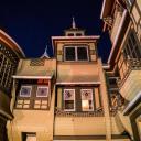 GOTHAM CITY Discord Server Banner