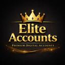 Elite Accounts Discord Server Banner