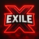 Exile Esports Discord Server Banner