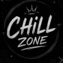 🌊 ✦ ── 『 CHILL ZONE 』 ── ✦ 🌊 Discord Server Banner