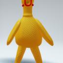 Tristan makes roblox games Discord Server Banner