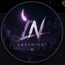 Lastnight Discord Server Banner