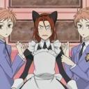 tj's host club Discord Server Banner