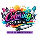 ✨COLORING COLLECTIVE & FRIENDS✨ Discord Server Banner