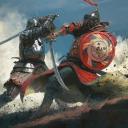 Ultimate combat Discord Server Banner