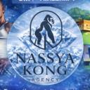 Nassya Kong Agency Discord Server Banner