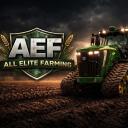 ALL ELITE FARMING Discord Server Banner