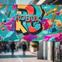 ROBUX BILLIONAIRES Discord Server Banner