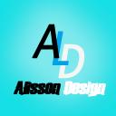 Alisson Desing Discord Server Banner