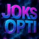 JOKS OPTI Discord Server Banner