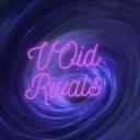 Void Rivals CLAN Discord Server Banner