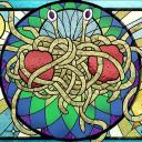 Knightly Order of Spaghetti Discord Server Banner