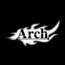 Arch Discord Server Banner