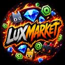 LuxMarket Discord Server Banner