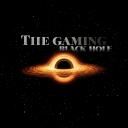 The gaming black hole Discord Server Banner