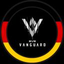 EVE VANGUARD - Deutsch Discord Server Banner