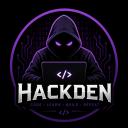 HackerDen Discord Server Banner