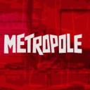Metrópole Roleplay Discord Server Banner