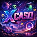 X Caso Server Discord Server Banner