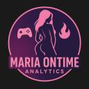 Maria OnTime Analitycs Icon
