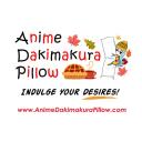 Anime Dakimakura Pillow's Server Discord Server Banner