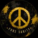 ⚔°•Pure Sanity•°⚔ Discord Server Banner