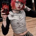 Be mine 💕 Discord Server Banner