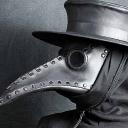 Plague world Discord Server Banner