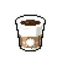 Café com XP Discord Server Banner