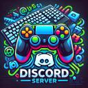 Play & Program Discord Server Banner