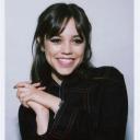 Jenna Ortega • Wednesday Discord Server Banner