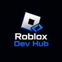 Roblox Dev Hub Discord Server Banner