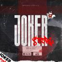 Joker Store Discord Server Banner