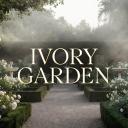 ✧･ﾟ: * ivory garden *:･ﾟ✧ Discord Server Banner