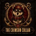The Crimson Collar Discord Server Banner