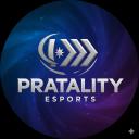PRATALITY ORG Discord Server Banner