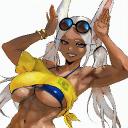Ohara Odyssey +18 Icon