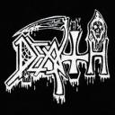 DEATH #10 Discord Server Banner