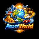 AssetWorld Discord Server Banner