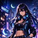 Luminara Discord Server Banner