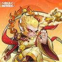 Idle hero community Discord Server Banner